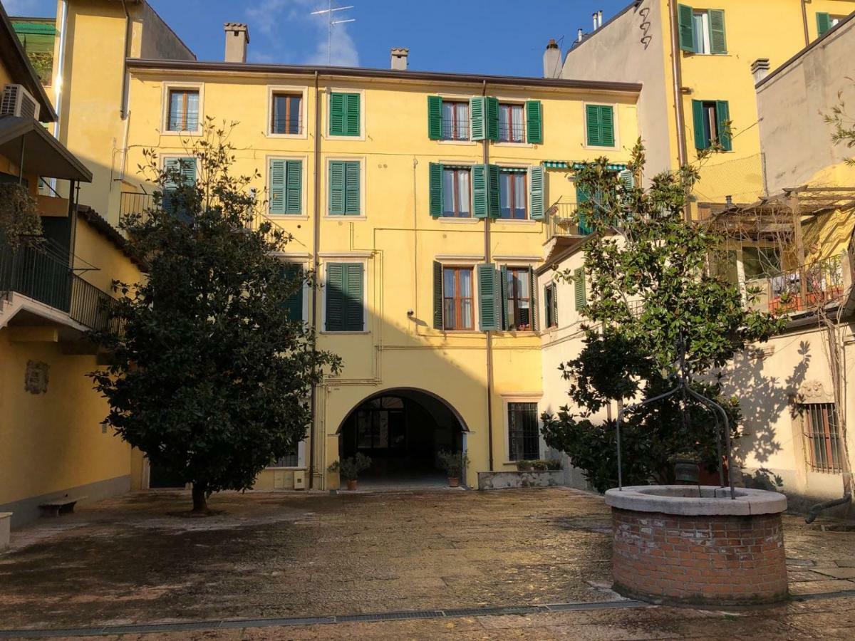 Angel'S Home - Verona, Verona